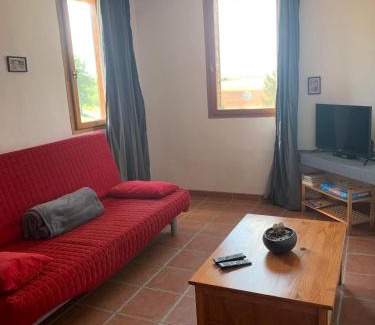 Saint-Beauzely House | Le grand gîte