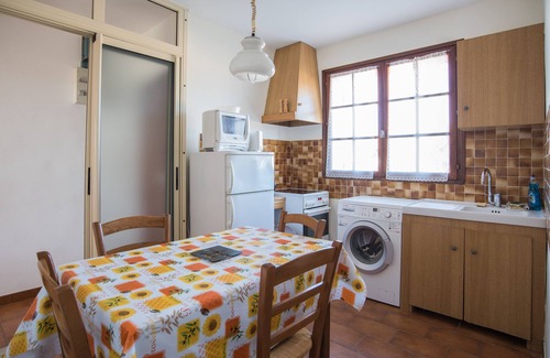 Pertuis House | Le Grand Galla, country apartment