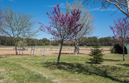 Pertuis House | Le Grand Galla, country apartment