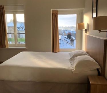 Ussel Hotel | Le Grand Hôtel Ussel 'nouvelle Gérance 2023'