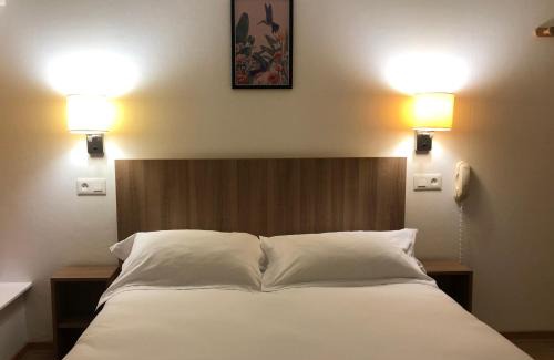 Ussel Hotel | Le Grand Hôtel Ussel 'nouvelle Gérance 2023'