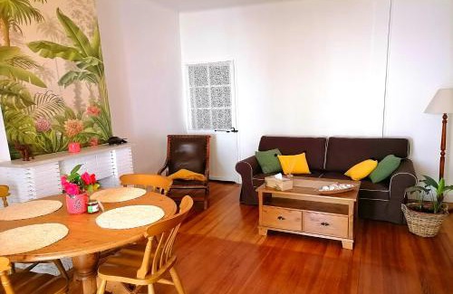 Orthez Apartment | Le grand Houx