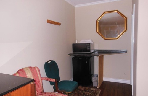 Chatham-Kent Hotel | Le Grand Kent Motel