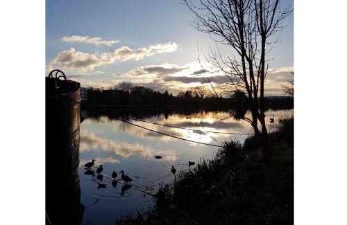 Montigny-les-Metz Boat Rental | Le grand large
