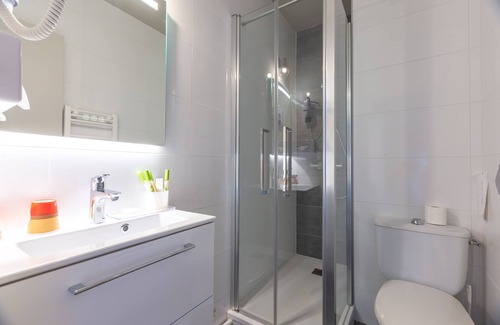 Rivedoux-Plage Hotel | Le Grand Large