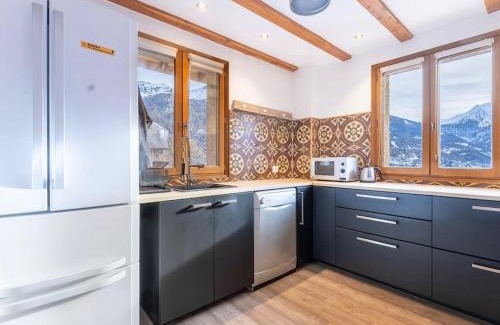 Les Orres Apartment | Le Grand Lieu/Les Orres