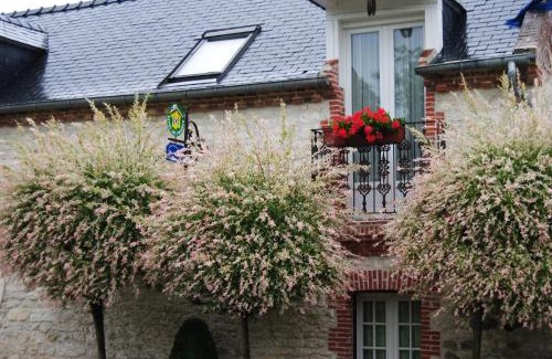Marchais House | Le Grand Logis - Guest house - Bed and Breakfast