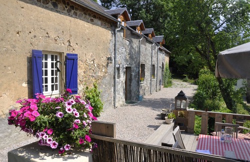 Villapourcon House | Le Grand Morvan: romantic familyhouse in national park Morvan