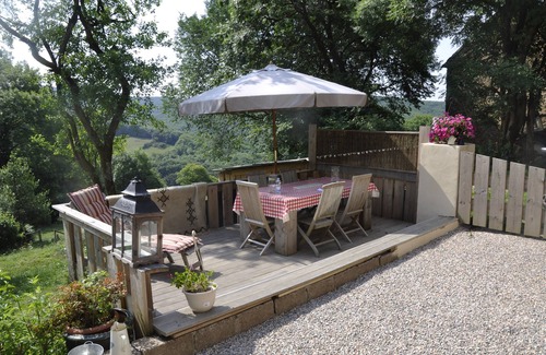Villapourcon House | Le Grand Morvan: romantic familyhouse in national park Morvan