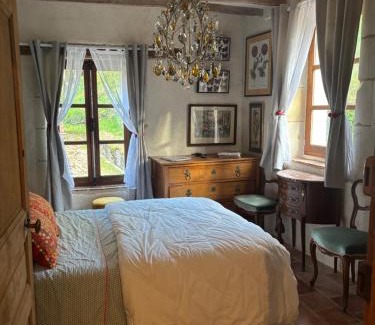 Pernay House | Le grand Moulin