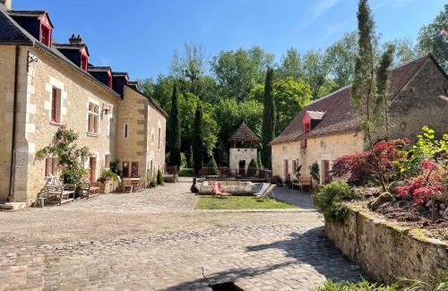Pernay House | Le grand Moulin
