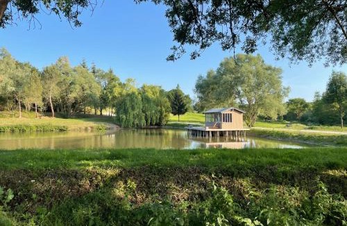 Pernay House | Le grand Moulin