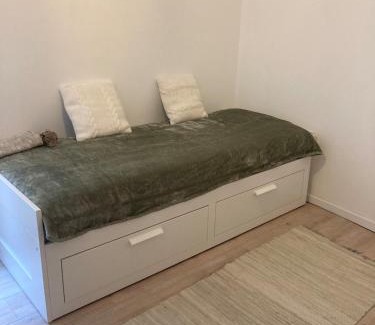 Azay-le-Rideau Apartment | Le grand nid charmant