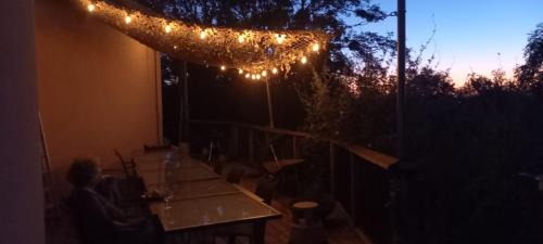 Ambronay Bed & Breakfast | Le Grand Noyer