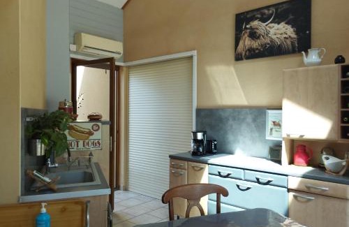 Ambronay Bed & Breakfast | Le Grand Noyer
