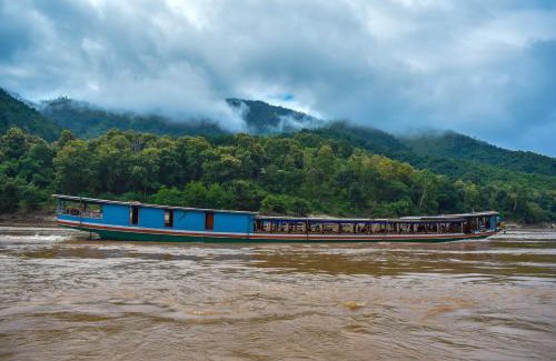 Pakbeng Hotel | Le Grand Pakbeng