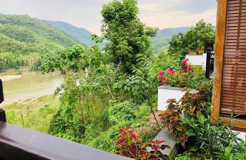 Pakbeng Hotel | Le Grand Pakbeng