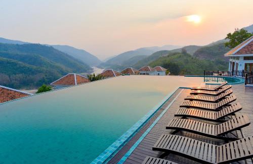 Pakbeng Hotel | Le Grand Pakbeng