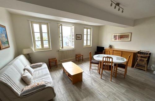 Dol-de-Bretagne Apartment | Le Grand Paradis