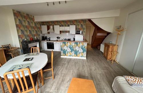 Dol-de-Bretagne Apartment | Le Grand Paradis