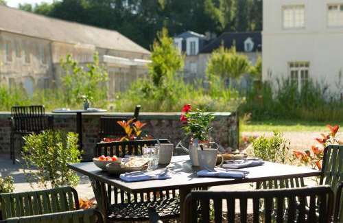 Avilly-Saint-Leonard Hotel | Le Grand Pavillon Chantilly