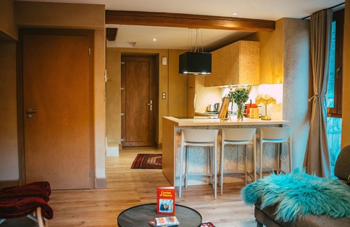 Guebwiller House | Le Grand Petit Prince I Romantic retreat for nature lovers I Jacuzzi