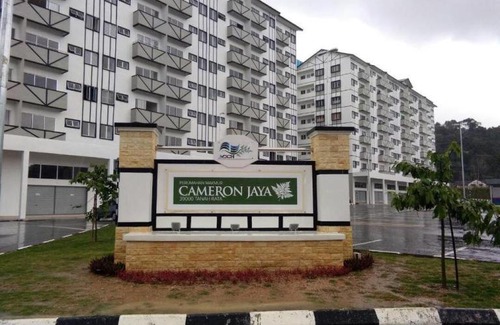 Tanah Rata Apartment | Le Grand Residence Highlands