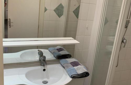 Chambery Apartment | Le Grand Sénat - 55m2
