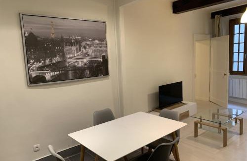 Chambery Apartment | Le Grand Sénat - 55m2