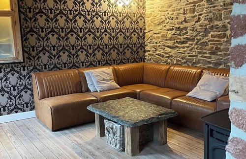 Spa House | Le grand Second, charming gîte for 5 people near Spa town center.