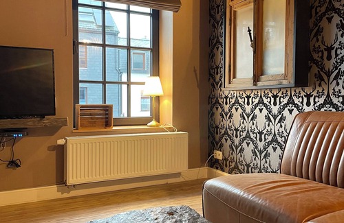 Spa House | Le grand Second, charming gîte for 5 people near Spa town center.