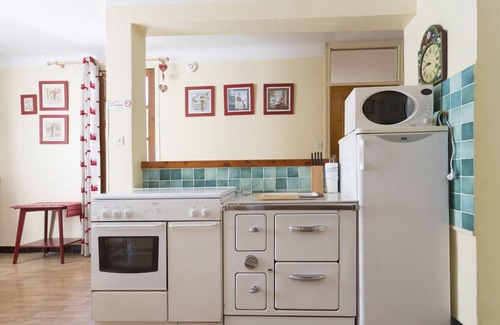 Saint-Chaffrey Apartment | Le Granon au Pied des Pistes