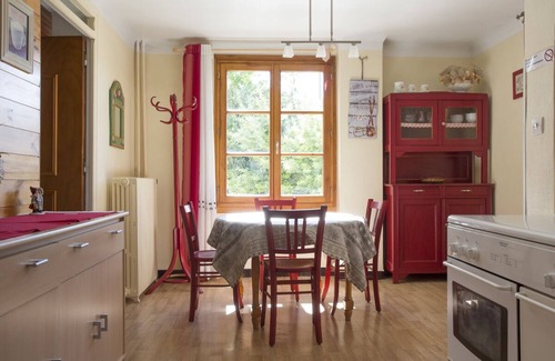 Saint-Chaffrey Apartment | Le Granon au Pied des Pistes