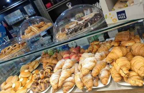 Popoli House | Le Grazie