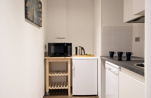 Ennery House | Le Green des Impressionnistes