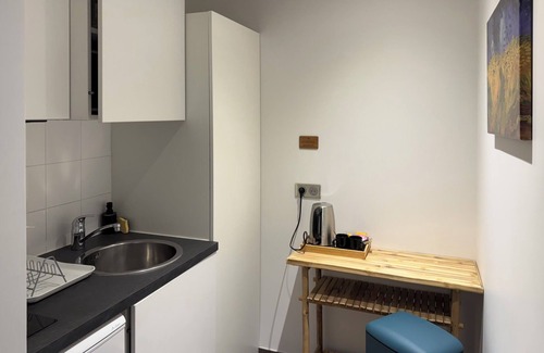 Ennery House | Le Green des Impressionnistes