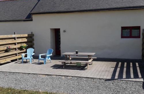 Le Guerno Bed & Breakfast | Le Grehando