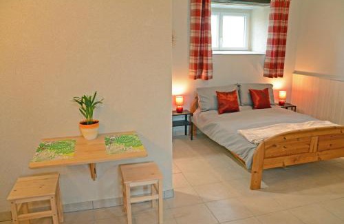 Le Guerno Bed & Breakfast | Le Grehando