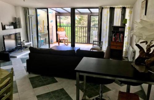 Villefort Apartment | Le Grenier d'Annick