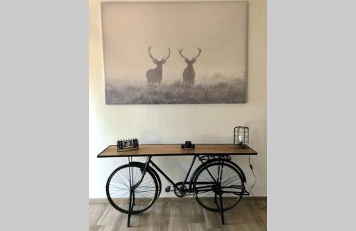 Libin Apartment | Le grenier de Charlotte