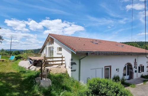 Liezey House | Le Grenier de Jules et Marguerite