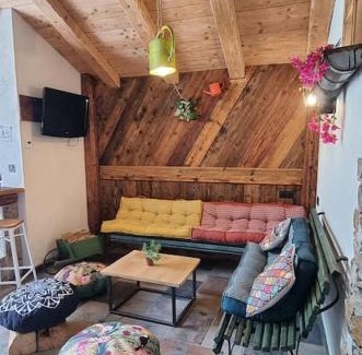 Liezey House | Le Grenier de Jules et Marguerite