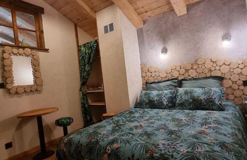 Liezey House | Le Grenier de Jules et Marguerite