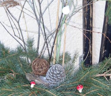 Saint-Paul-en-Chablais Bed & Breakfast | Le Grenier