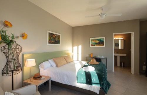 Gramazie Bed & Breakfast | Le grenier occitan