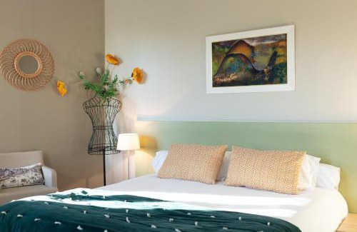 Gramazie Bed & Breakfast | Le grenier occitan