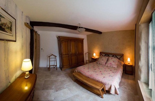 Losse House | Le Grillon