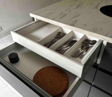 Val de Briey Apartment | Le Griotin