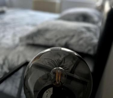 Val de Briey Apartment | Le Griotin