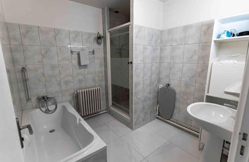 Val de Briey Apartment | Le Griotin